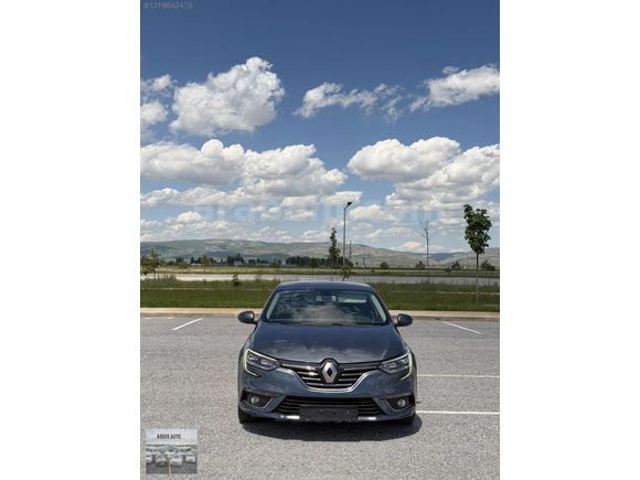 ASSOS AUTODAN 2020 MEGAN İCON OTOMATİK