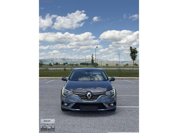 ASSOS AUTODAN 2020 MEGAN İCON OTOMATİK