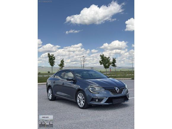 ASSOS AUTODAN 2020 MEGAN İCON OTOMATİK