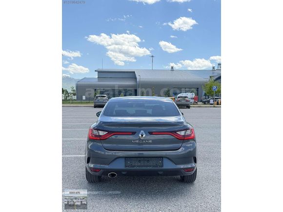ASSOS AUTODAN 2020 MEGAN İCON OTOMATİK