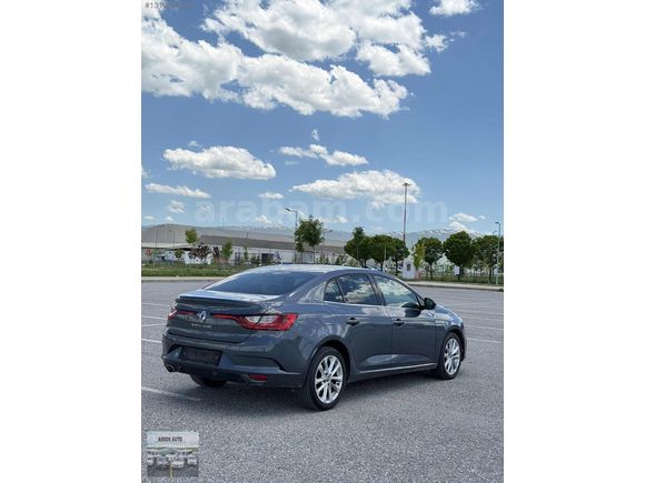 ASSOS AUTODAN 2020 MEGAN İCON OTOMATİK