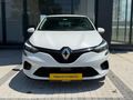 HATASIZ BOYASIZ DEĞİŞENSİZ TRAMERSİZ DÜŞÜK KM 1.0 TCE CLİO