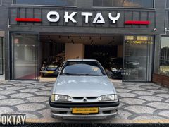 'OKTAY'DAN KLİMALI EUROPA