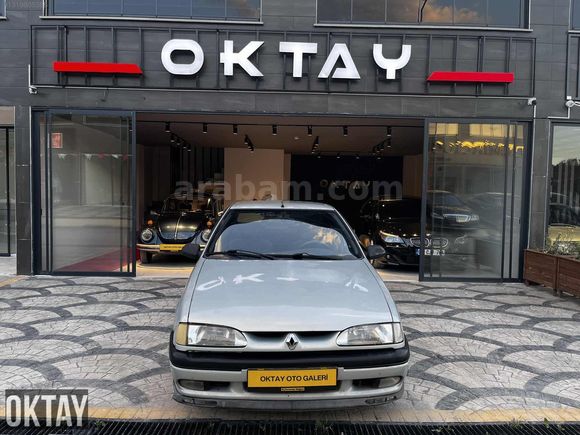 'OKTAY'DAN KLİMALI EUROPA