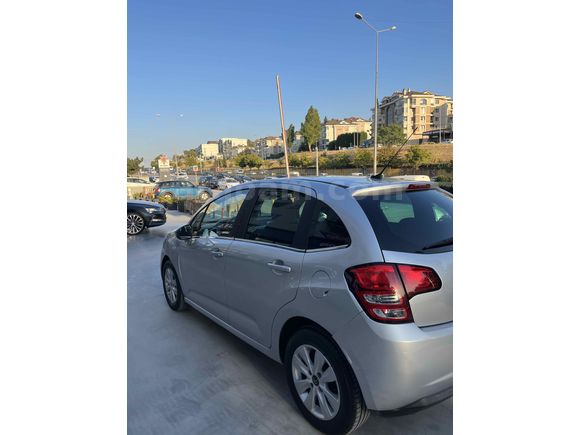 Sahibinden Citroen C3 1.4 VTi Confort 2011 Model 