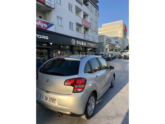 Sahibinden Citroen C3 1.4 VTi Confort 2011 Model 