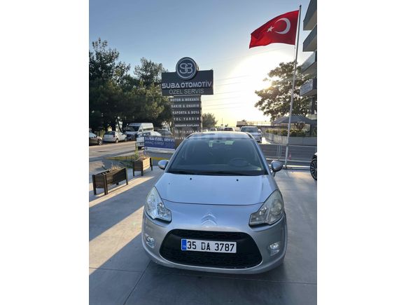 Sahibinden Citroen C3 1.4 VTi Confort 2011 Model 