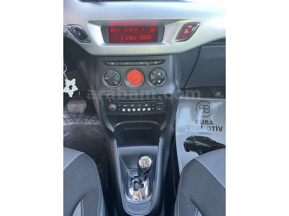 Sahibinden Citroen C3 1.4 VTi Confort 2011 Model 