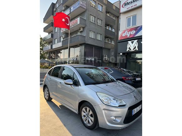 Sahibinden Citroen C3 1.4 VTi Confort 2011 Model 