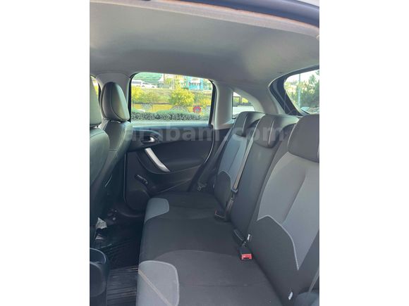 Sahibinden Citroen C3 1.4 VTi Confort 2011 Model 