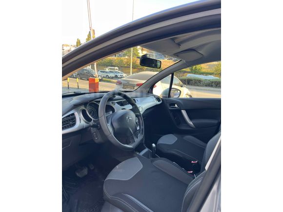 Sahibinden Citroen C3 1.4 VTi Confort 2011 Model 
