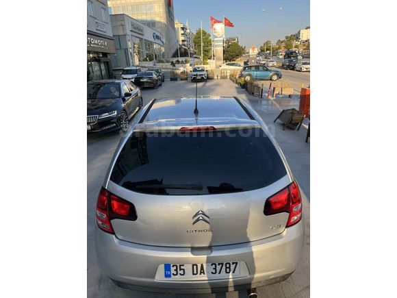 Sahibinden Citroen C3 1.4 VTi Confort 2011 Model 