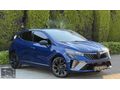 2025 MODEL 1.0 TCE OTOMATİK 15.000 KM RENAULT CLİO TECHNO ALPİNE
