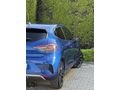2025 MODEL 1.0 TCE OTOMATİK 15.000 KM RENAULT CLİO TECHNO ALPİNE