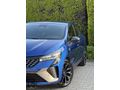 2025 MODEL 1.0 TCE OTOMATİK 15.000 KM RENAULT CLİO TECHNO ALPİNE