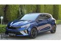 2025 MODEL 1.0 TCE OTOMATİK 15.000 KM RENAULT CLİO TECHNO ALPİNE