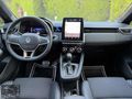 2025 MODEL 1.0 TCE OTOMATİK 15.000 KM RENAULT CLİO TECHNO ALPİNE