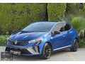 2025 MODEL 1.0 TCE OTOMATİK 15.000 KM RENAULT CLİO TECHNO ALPİNE