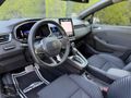 2025 MODEL 1.0 TCE OTOMATİK 15.000 KM RENAULT CLİO TECHNO ALPİNE