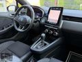 2025 MODEL 1.0 TCE OTOMATİK 15.000 KM RENAULT CLİO TECHNO ALPİNE