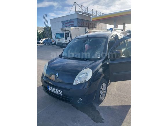 Sahibinden Renault Kangoo Multix 1.5 dCi Expression 2011 Model