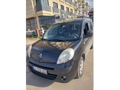 Sahibinden Renault Kangoo Multix 1.5 dCi Expression 2011 Model