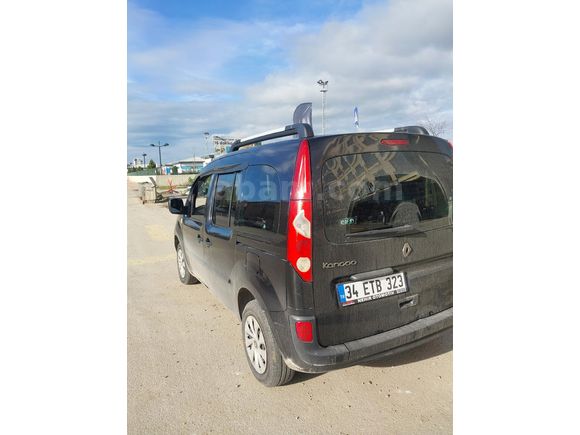 Sahibinden Renault Kangoo Multix 1.5 dCi Expression 2011 Model