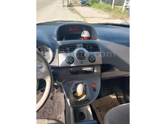 Sahibinden Renault Kangoo Multix 1.5 dCi Expression 2011 Model