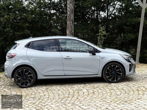 2024 Clio Techno Esprit Alpine |Hatasız Boyasız | Tesla Ekran