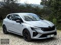 2024 Clio Techno Esprit Alpine |Hatasız Boyasız | Tesla Ekran