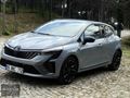 2024 Clio Techno Esprit Alpine |Hatasız Boyasız | Tesla Ekran