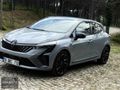 2024 Clio Techno Esprit Alpine |Hatasız Boyasız | Tesla Ekran