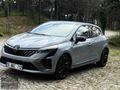 2024 Clio Techno Esprit Alpine |Hatasız Boyasız | Tesla Ekran