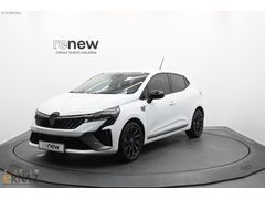 2025 CLİO 1.0 ALPHİNE HATASIZ 6500 KM'DE KREDİ KARTINA 12 TAKSİT