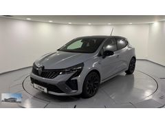 2025 Clio 1.0 TCE Techno Esprit Alpine / 17.762 KM "12AY K.KART"