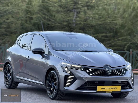 2025 MODEL DEĞİŞENSİZ BOYASIZ TRAMERSİZ 7.000 KM