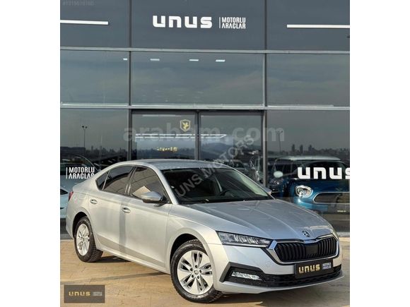 UNUS|FAİZSİZ 12AY-BOYASIZ 2024 ELİTE %30PEŞİN 48VADE-58.000KM