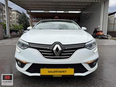 96.000 KM+BOYASIZ+2020 MEGAN 1.5 BLUEDCİ 115HP+ECO+HIZ SABİTLEME