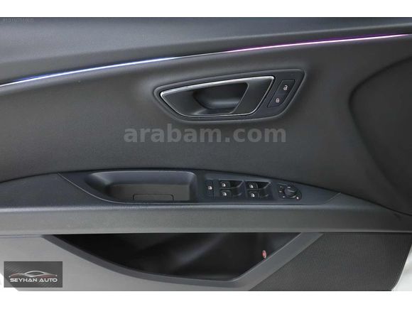 "HATASIZ AYARINDA"CAM TAVANLI"ALCANTARA"LED FAR"