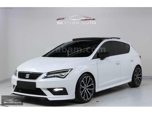 "HATASIZ AYARINDA"CAM TAVANLI"ALCANTARA"LED FAR"