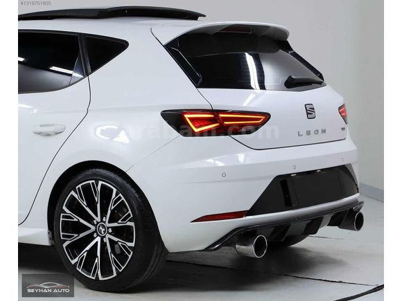"HATASIZ AYARINDA"CAM TAVANLI"ALCANTARA"LED FAR"