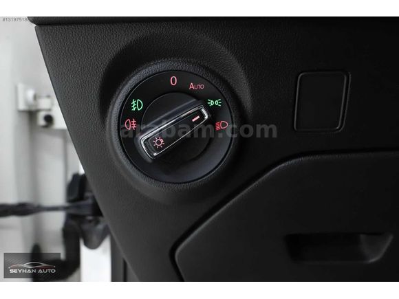 "HATASIZ AYARINDA"CAM TAVANLI"ALCANTARA"LED FAR"