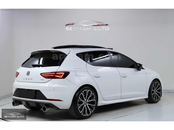 "HATASIZ AYARINDA"CAM TAVANLI"ALCANTARA"LED FAR"