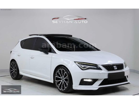 "HATASIZ AYARINDA"CAM TAVANLI"ALCANTARA"LED FAR"
