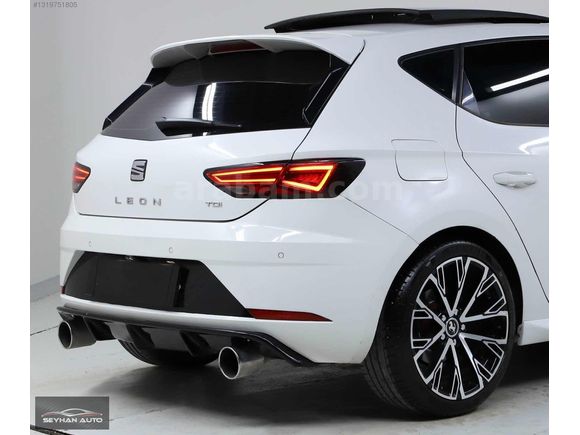 "HATASIZ AYARINDA"CAM TAVANLI"ALCANTARA"LED FAR"