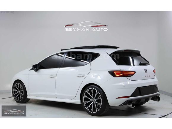 "HATASIZ AYARINDA"CAM TAVANLI"ALCANTARA"LED FAR"