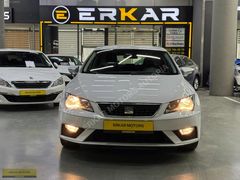 2017 LEON DİZEL OTM_STYLE DEĞİŞENSİZ -BAKIMLI-MÜKEMMEL TEMİZLİK
