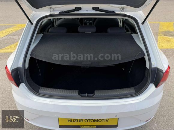 2017 MODEL HATASIZ OTOMATİK VİTES 186.000 KM 1.6 TDİ LEON