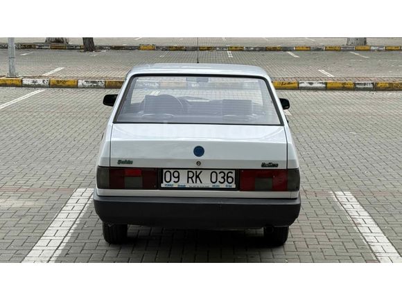 Galeriden Tofaş Şahin 1.6 1994 Model Aydın
