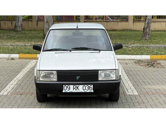Galeriden Tofaş Şahin 1.6 1994 Model Aydın